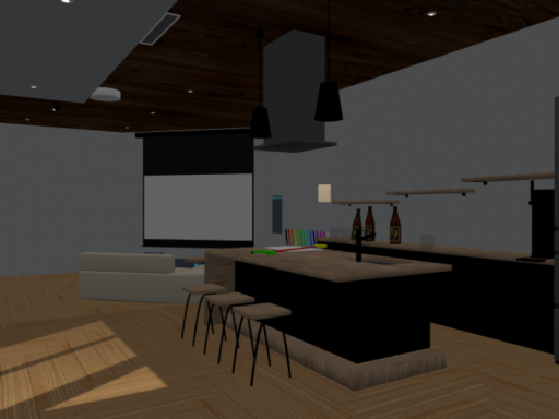 sora room