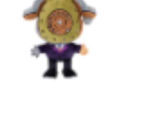 Redd's Avatar World