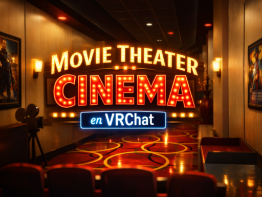 Dual Movie Theater Cinema
