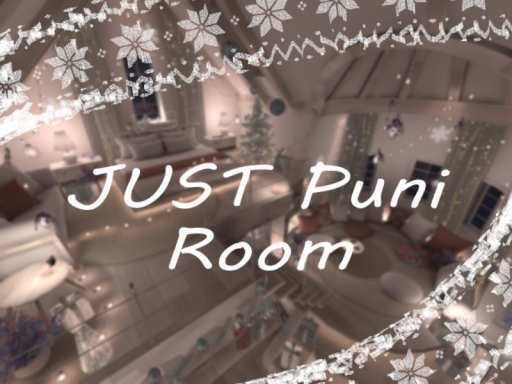 Puni Room