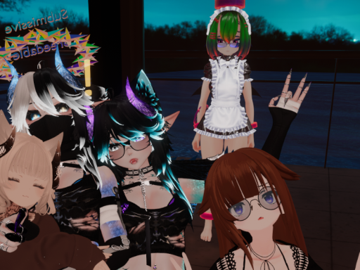 BikiniBottom's Club