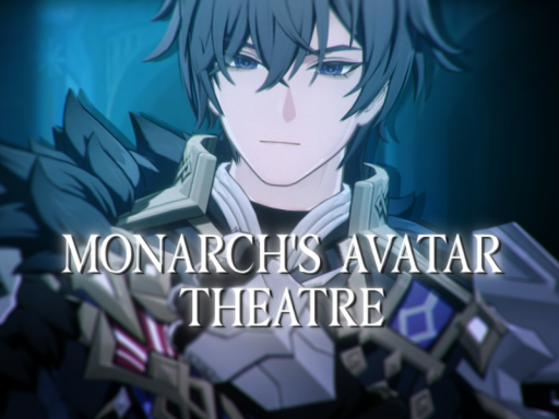 Monarch's Avatar Theatre