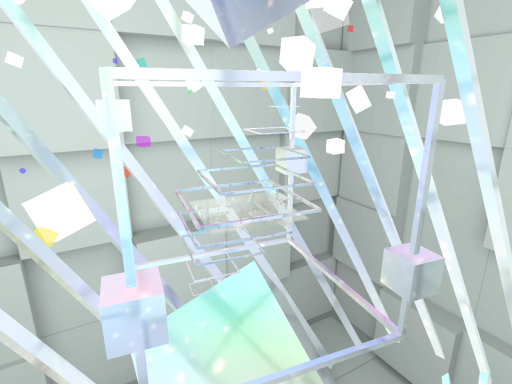 OutPlane-Hexahedron