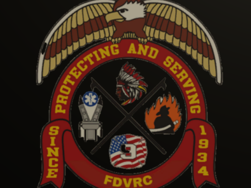 FDVRC Station 1