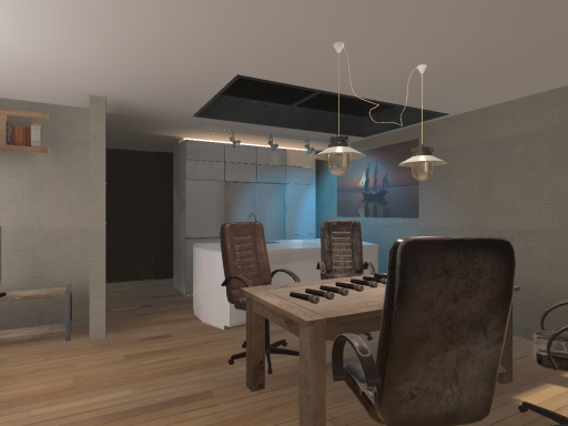 PodcastStudio