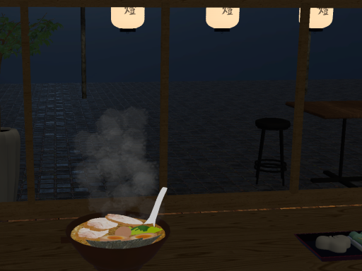 Ramen Izakaya