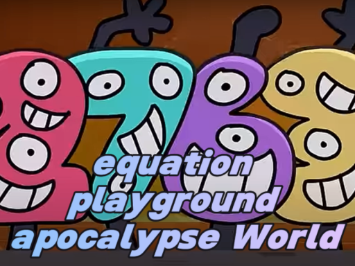 bfdi equation playground apocalypse