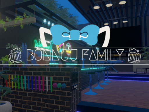 BONNOW Family