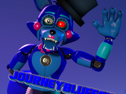 JourneyBlueFox's Avatars