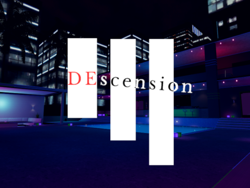 Descension