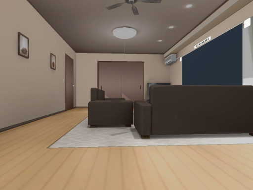 Apartamento da Ruffies