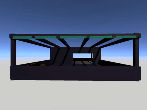 Astalos's chill world