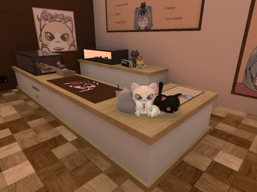 Neko KAFE