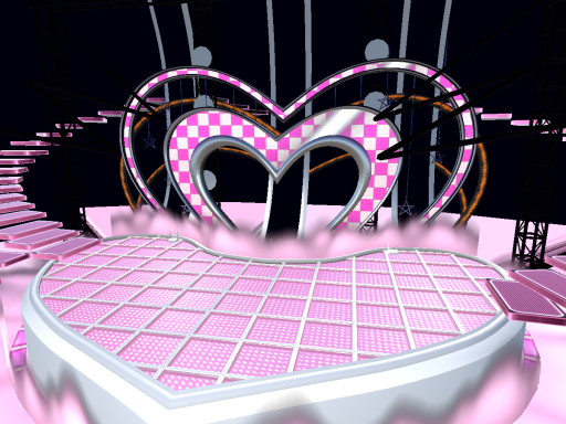 Hatsune Miku Project Diva Avatars ［Deprecated for Quest］