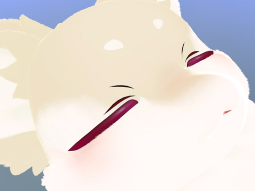ほたねぽとおやすみ
