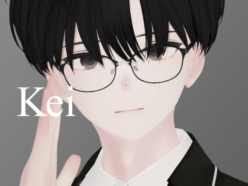 慧-Kei-試着ワールド