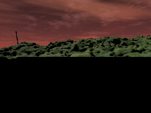 THE DEATH OF JESUS IN VR CHAT
