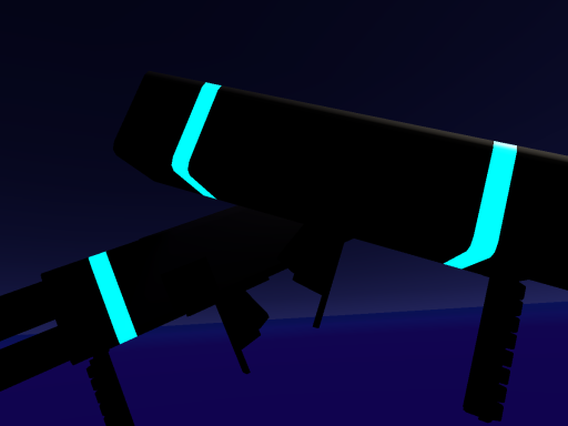 Rocket Jumper