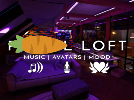 Carrot loft