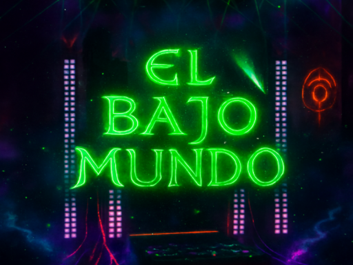El Bajo Mundo