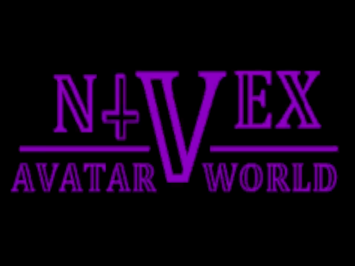 nivex's Avatar world