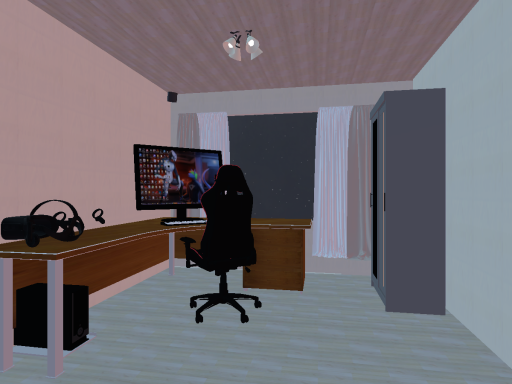 Welsh's House Hub