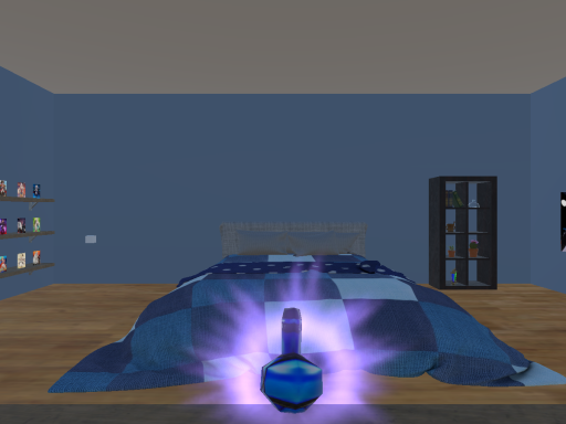 Shrink Room
