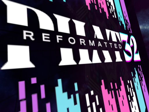PHAT 32 reformatted