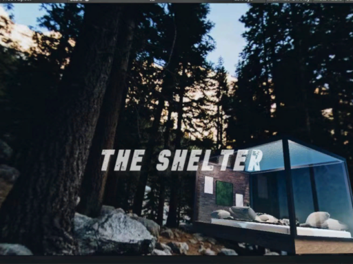 shelter