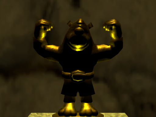 Gorn Avatar