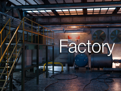 Factory