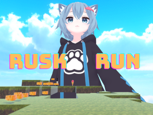 Rusk Run