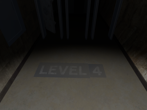 facility level 4 ［RP world］