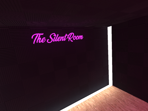 The Silent Room