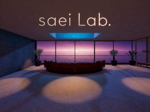 saei Lab․