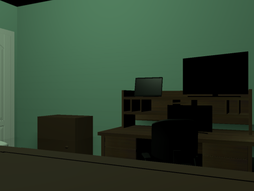 My Room test