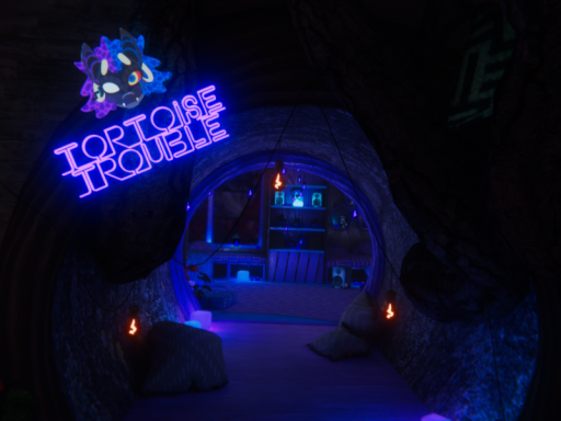 The Nerd Nook