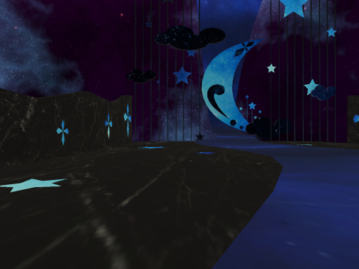 lonely Star 寂寞星空