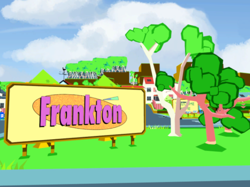 Frankton W․I․P