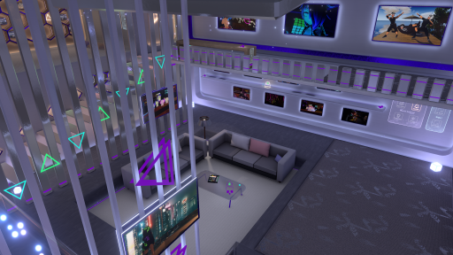 Chill Space