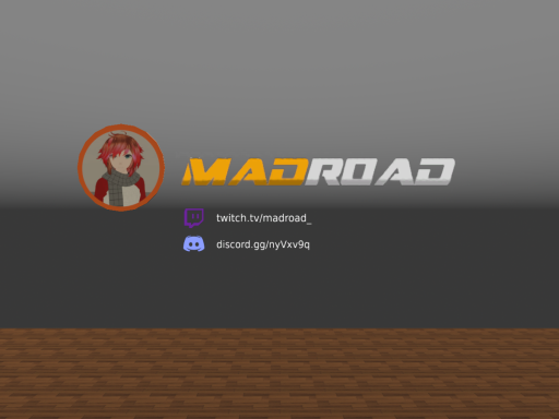 Madroad's Hangout