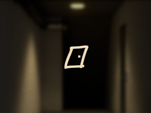 Door - 入口