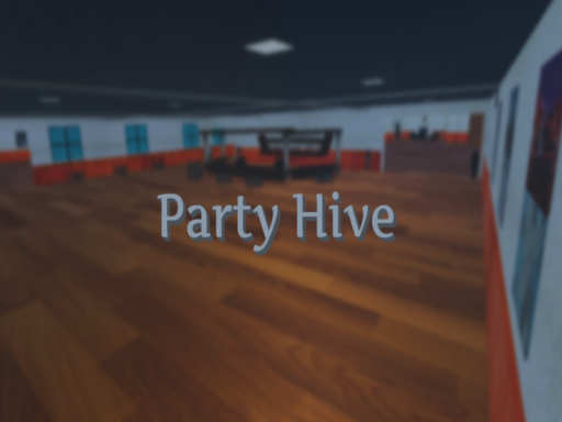Party Hiveǃ