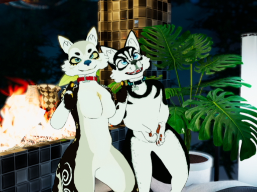 Vulrus Avatar World
