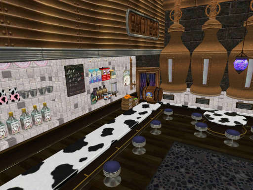 Milk-Bar