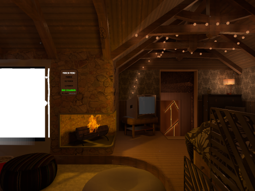 Cozy Room ≺3