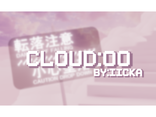 CLOUD ˸ 00