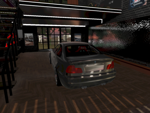 Home BMW 2