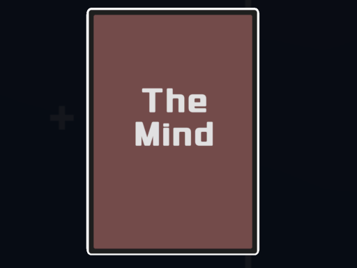 The Mind