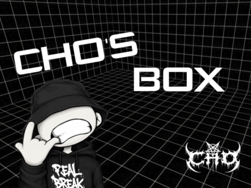CHO'S BOX